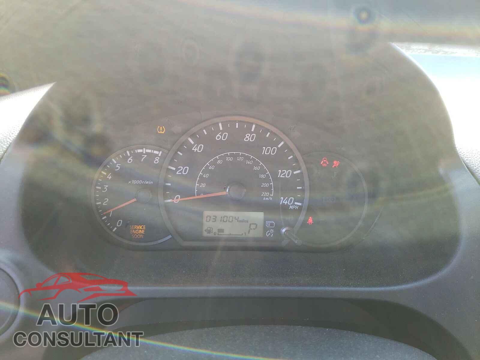 MITSUBISHI MIRAGE 2019 - ML32F3FJ6KHF08542