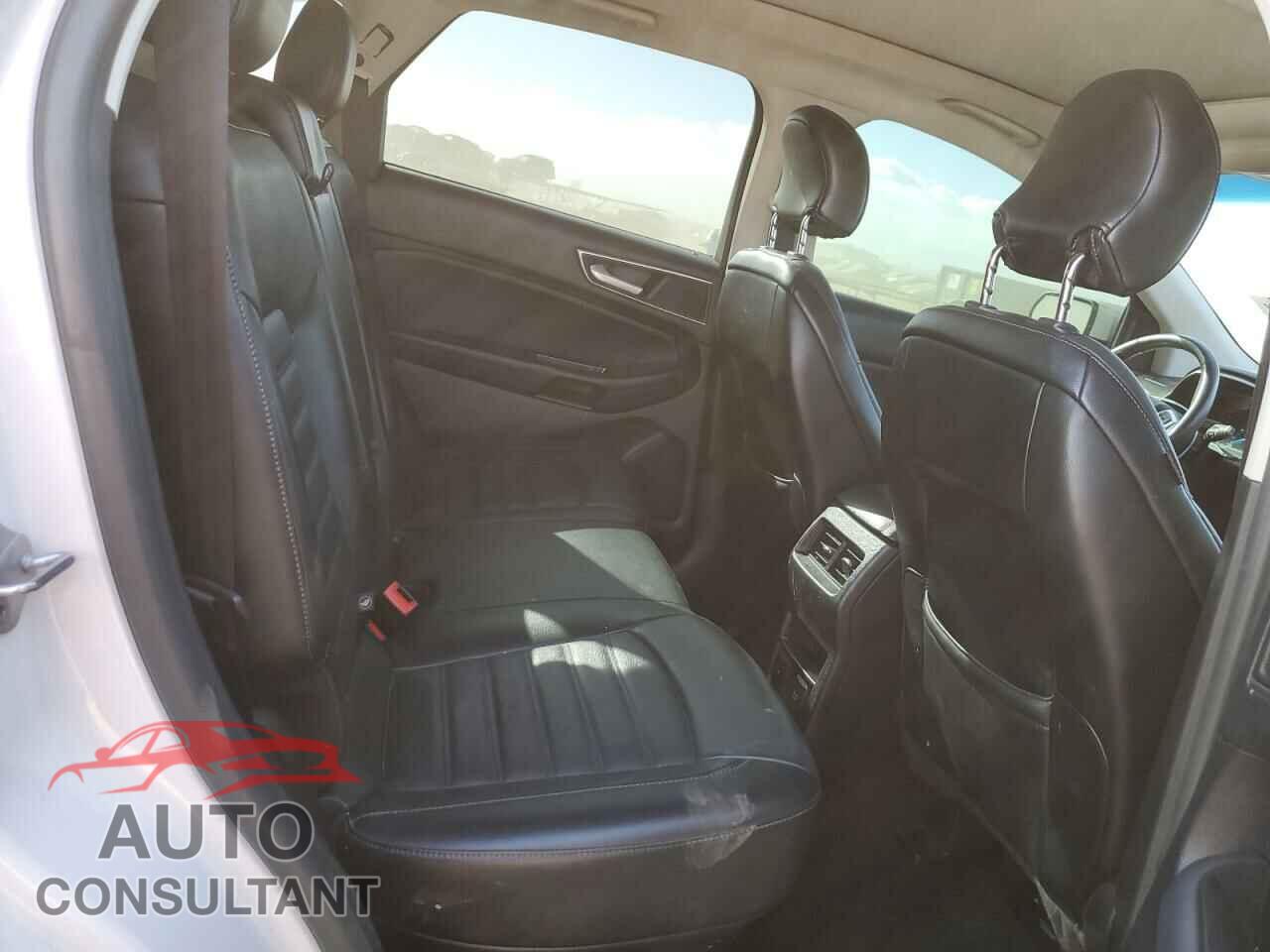 FORD EDGE 2015 - 2FMTK4J86FBB67355