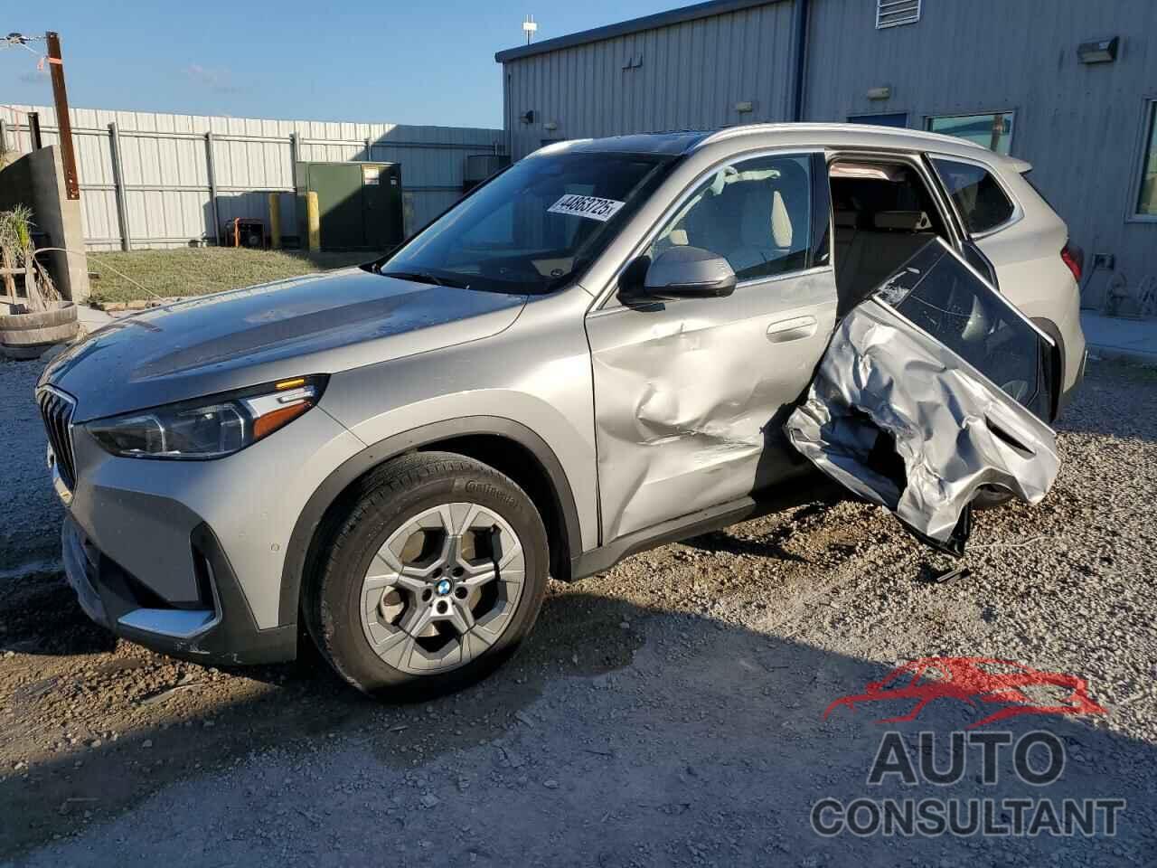 BMW X1 2023 - WBX73EF00P5Y22436