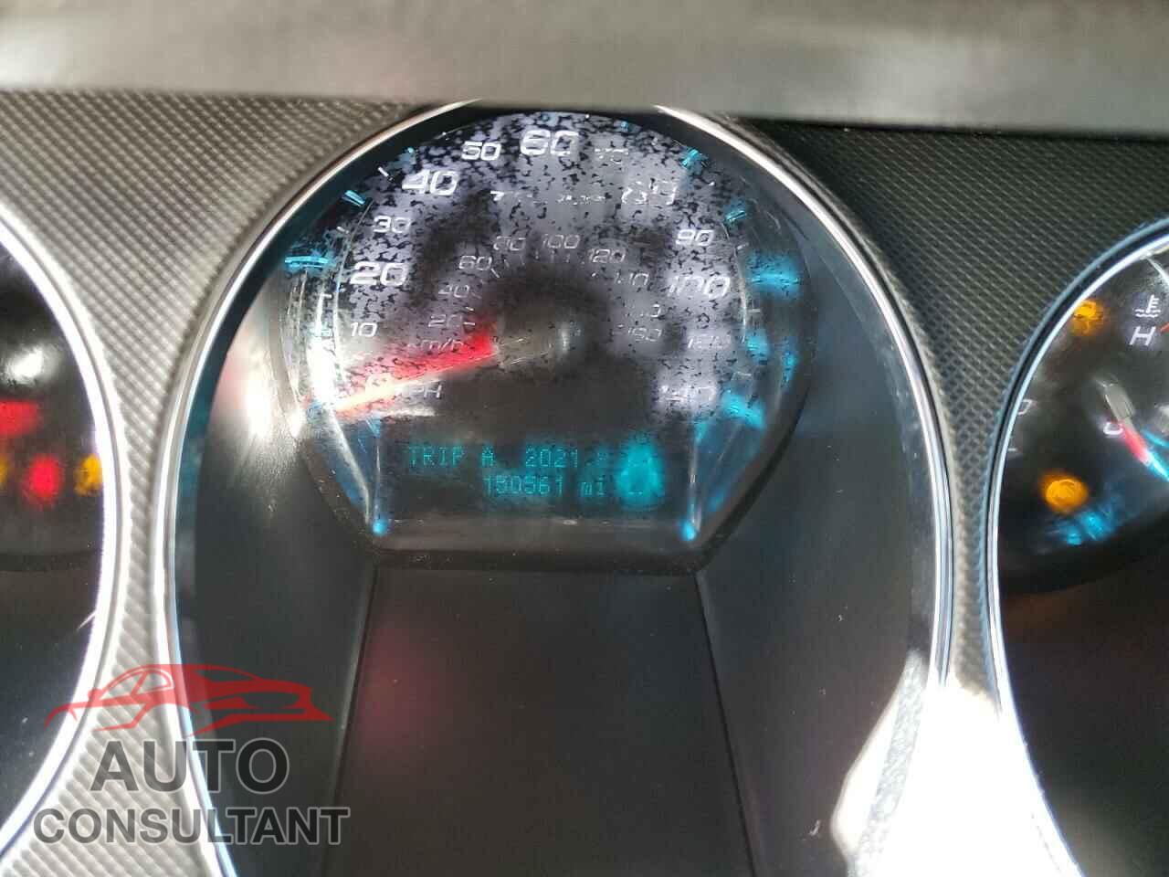 FORD TAURUS 2011 - 1FAHP2DW6BG120927