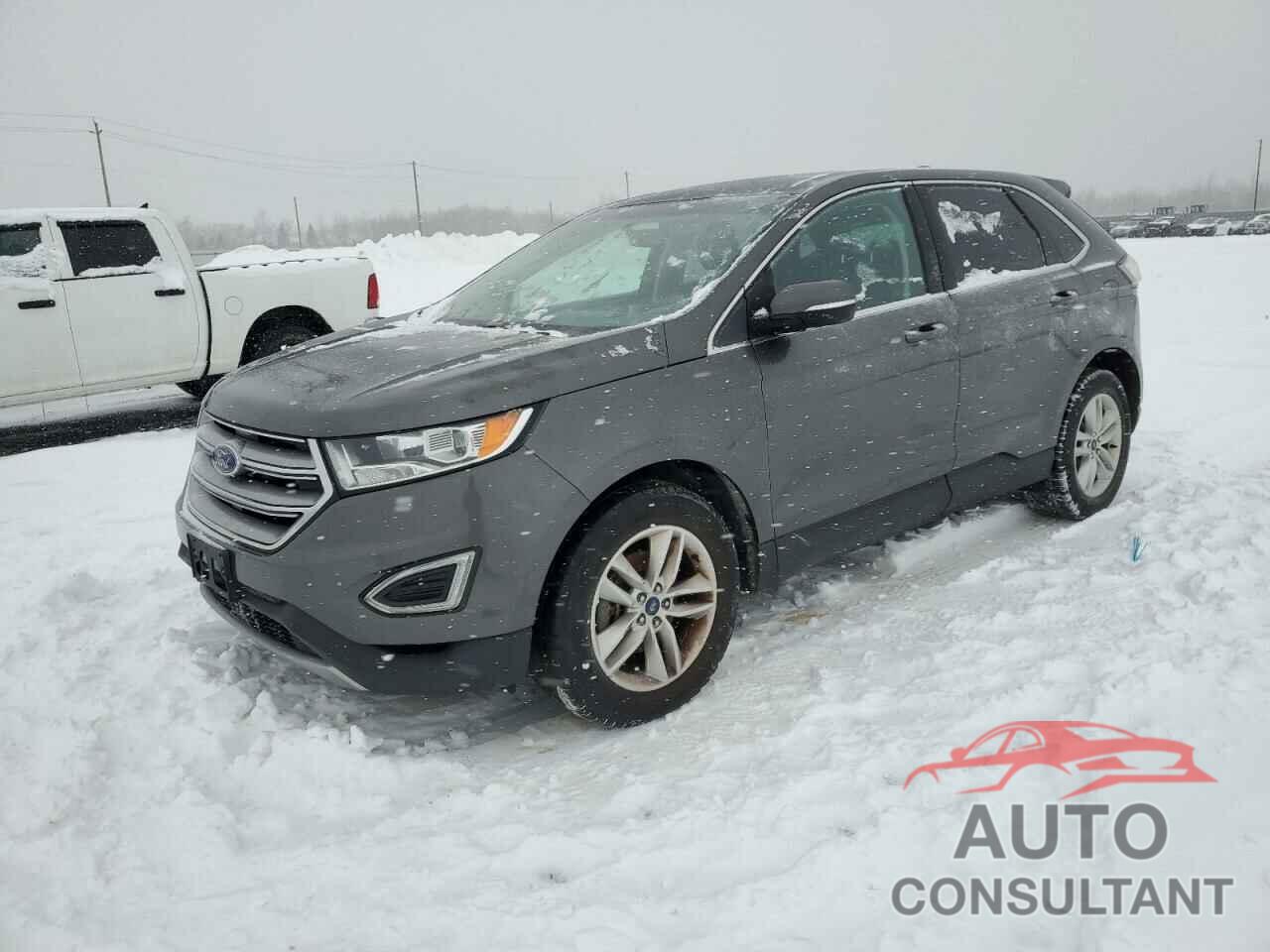 FORD EDGE 2018 - 2FMPK3J97JBB45782