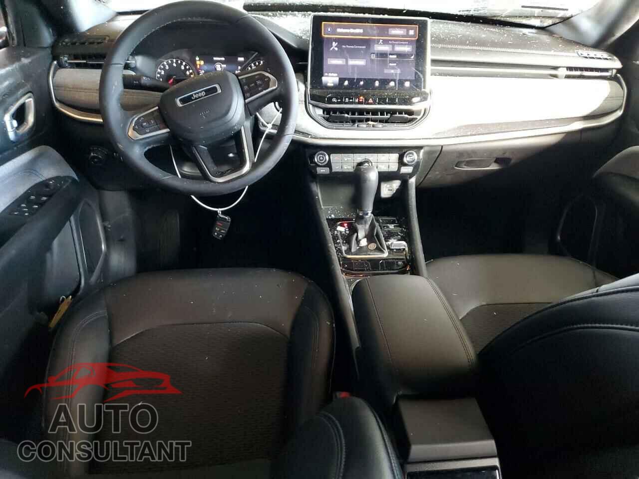 JEEP COMPASS 2023 - 3C4NJDBN8PT523721