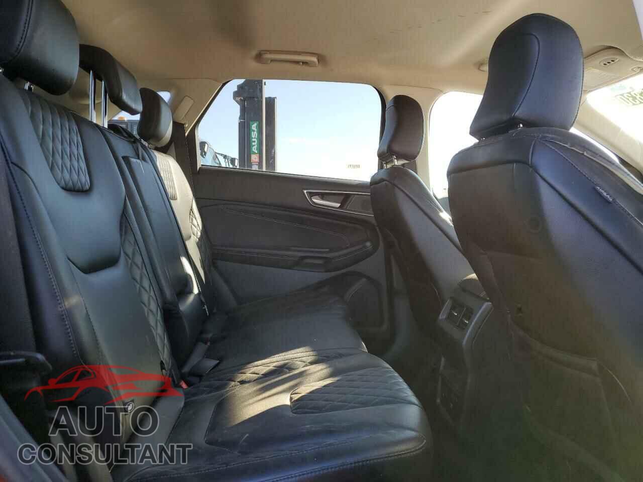 FORD EDGE 2023 - 2FMPK4K90PBA32592