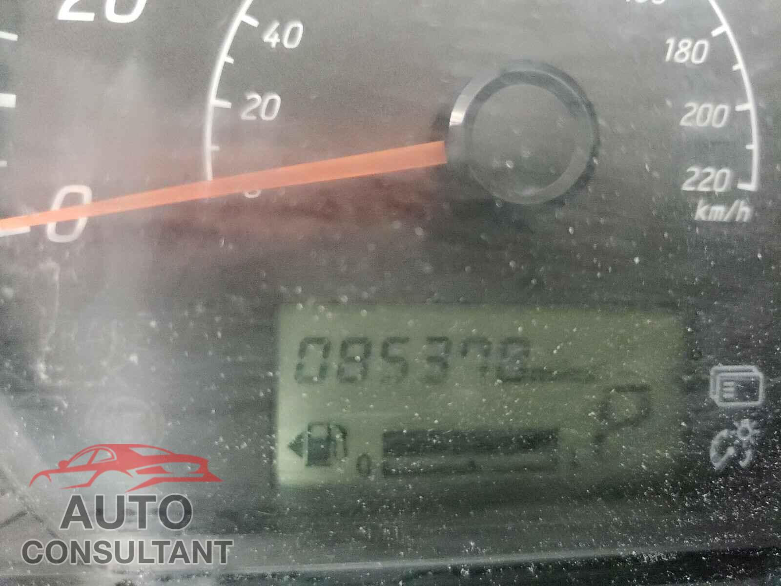 MITSUBISHI MIRAGE 2017 - ML32F3FJ5HH001606