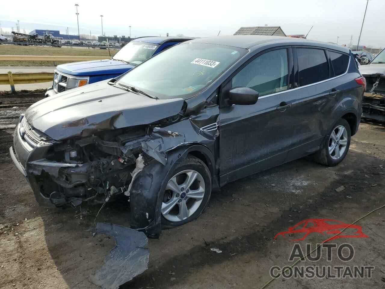 FORD ESCAPE 2015 - 1FMCU9G94FUB27924