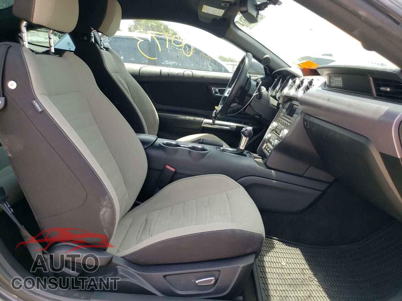 FORD MUSTANG 2016 - 1FA6P8CF3G5259606