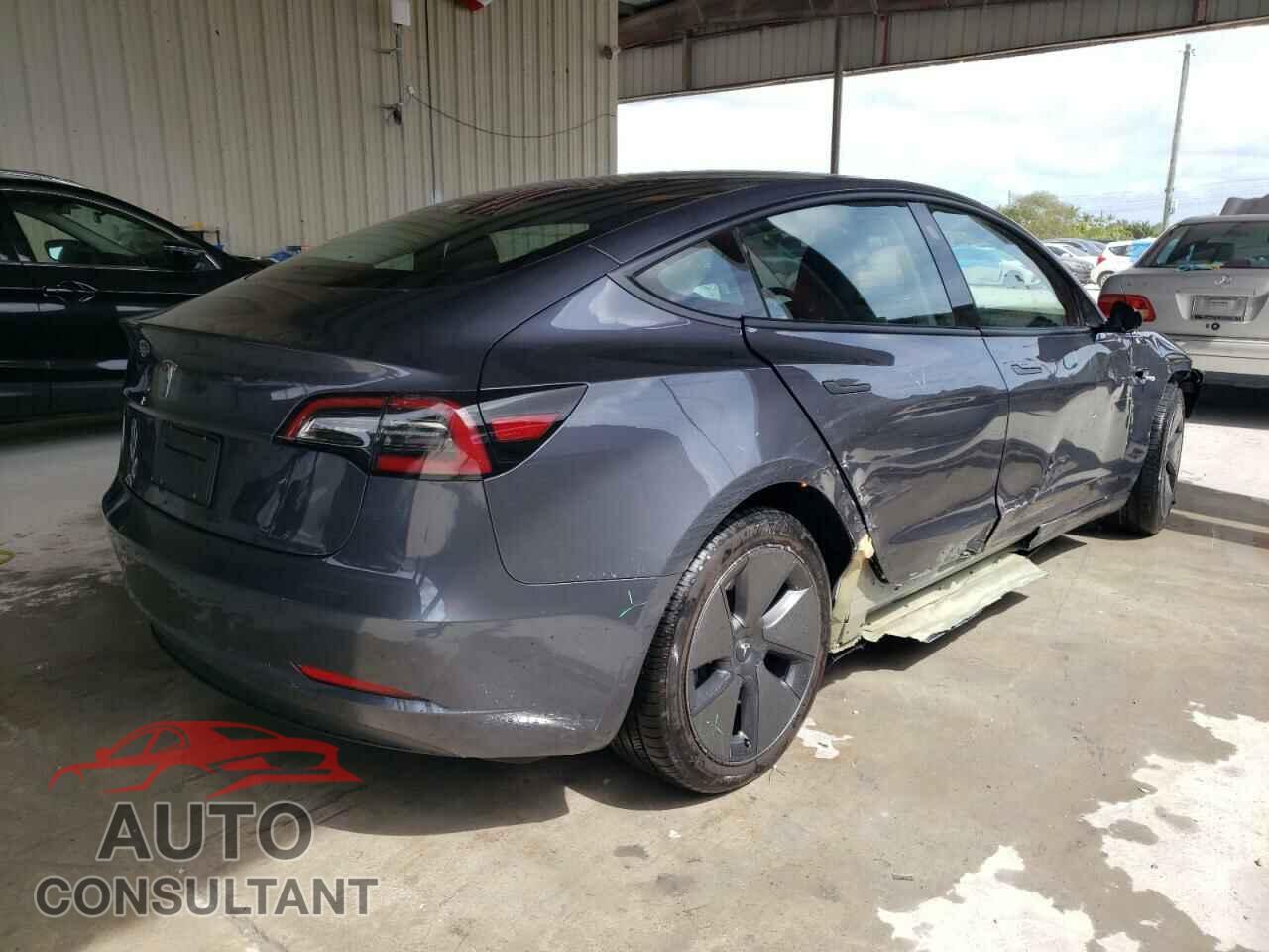 TESLA MODEL 3 2023 - 5YJ3E1EA1PF429665