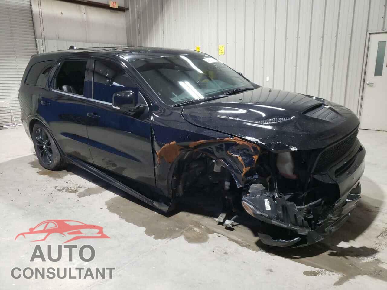 DODGE DURANGO 2020 - 1C4SDJCT8LC253272