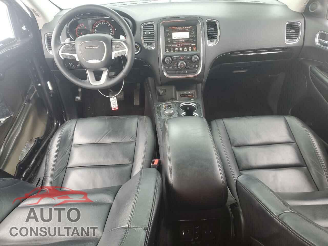 DODGE DURANGO 2015 - 1C4RDJDG6FC245403