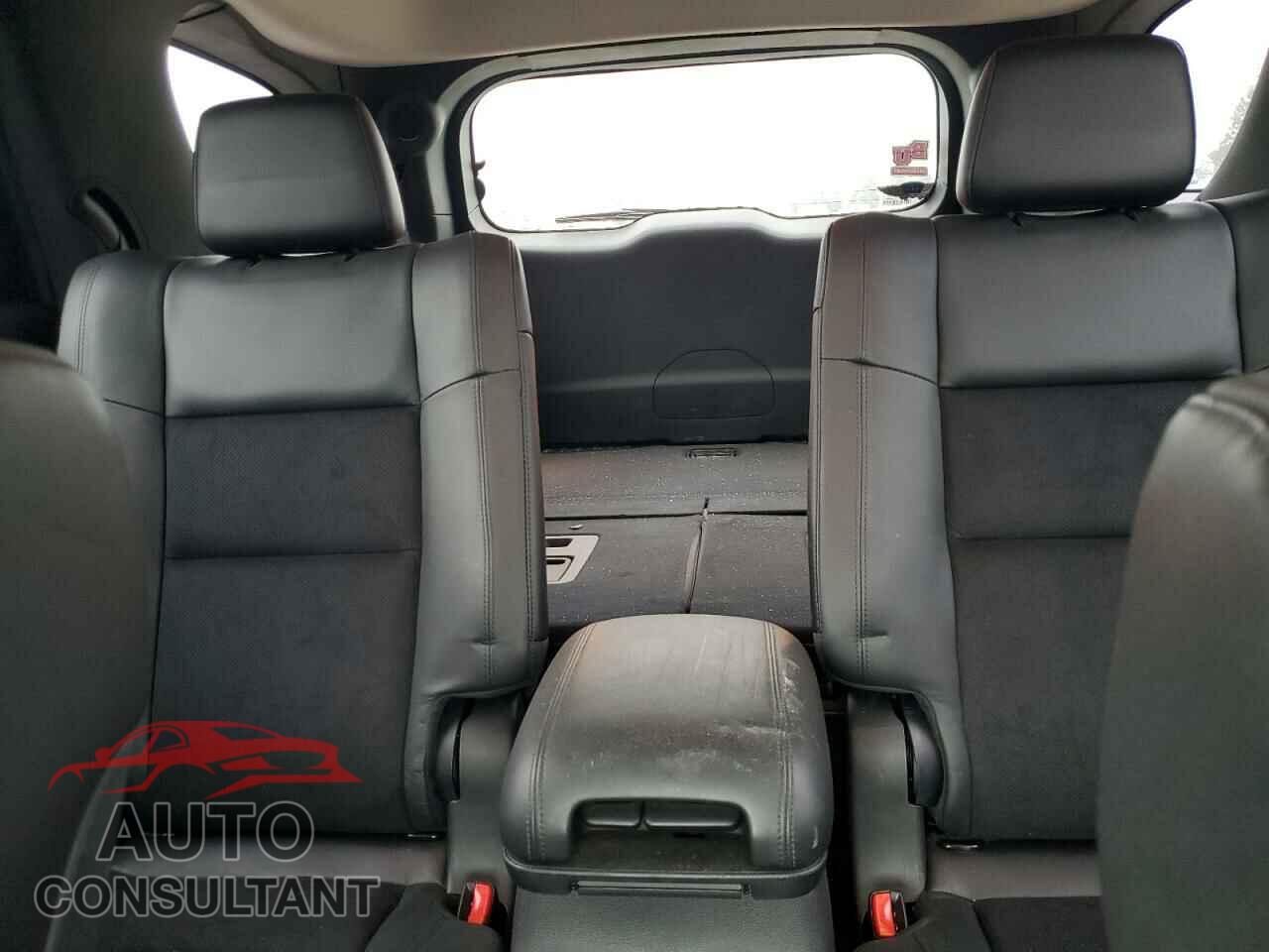 DODGE DURANGO 2018 - 1C4RDHDG2JC269490