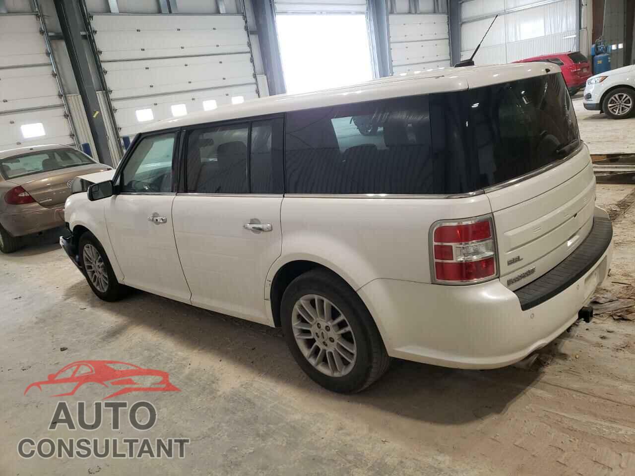 FORD FLEX 2016 - 2FMGK5C82GBA18897