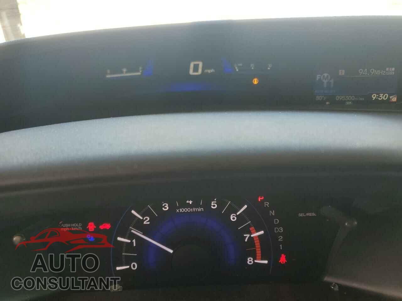 HONDA CIVIC 2013 - 19XFB2F81DE065367