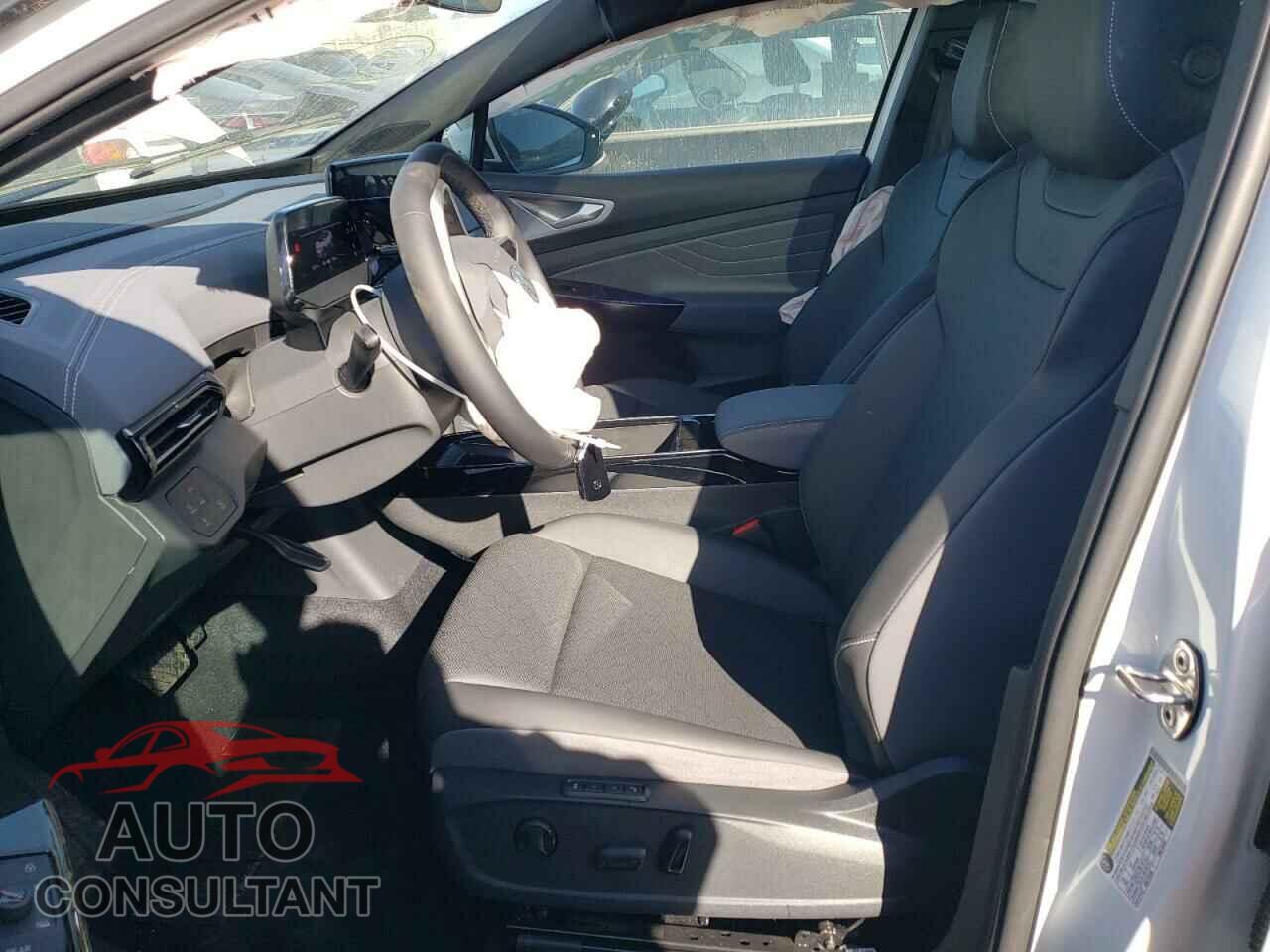 VOLKSWAGEN ID.4 PRO S 2023 - 1V2VMPE83PC044647