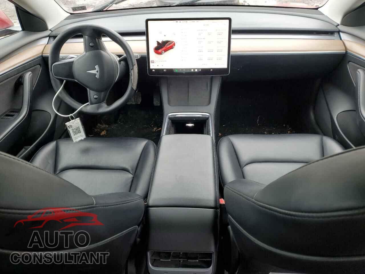 TESLA MODEL 3 2023 - 5YJ3E1EA6PF451225