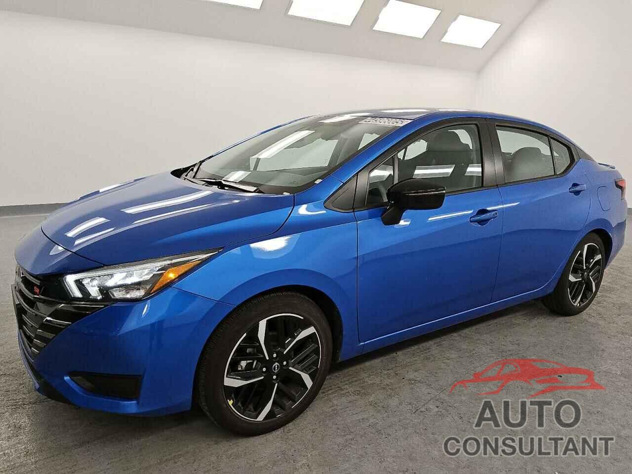 NISSAN VERSA 2024 - 3N1CN8FV6RL913252