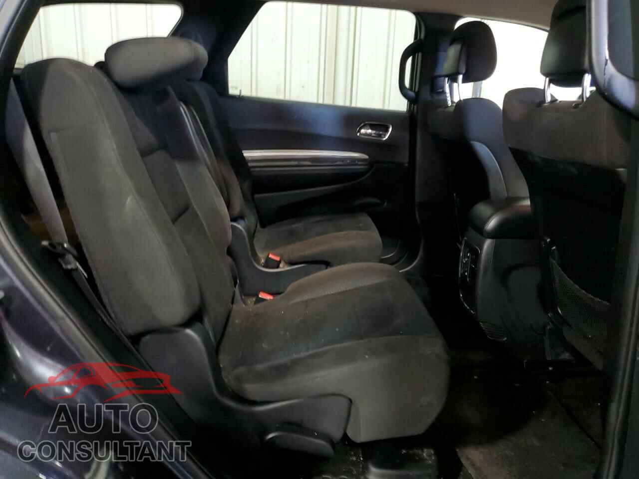 DODGE DURANGO 2014 - 1C4RDJAG5EC971109