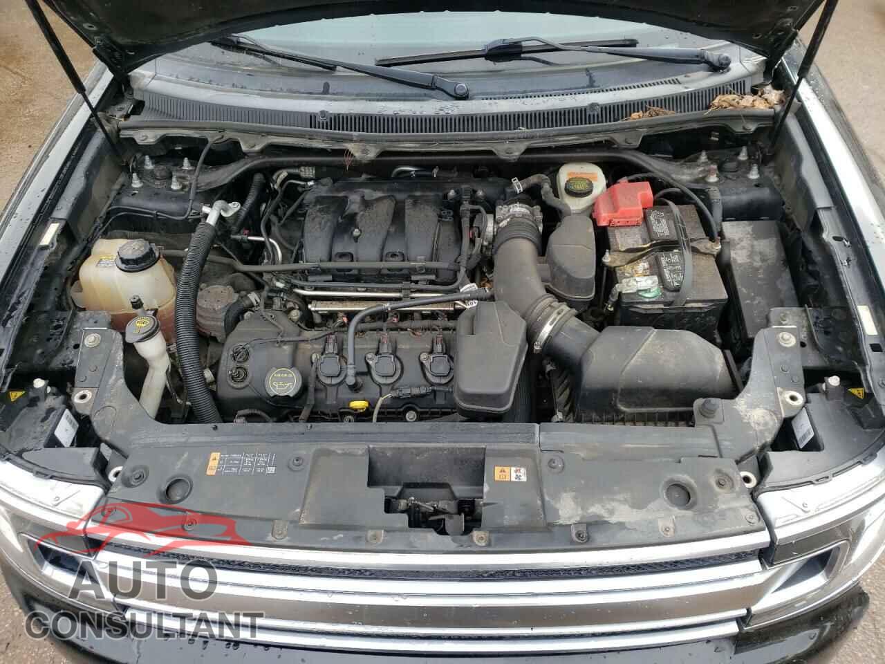 FORD FLEX 2016 - 2FMGK5D82GBA02097