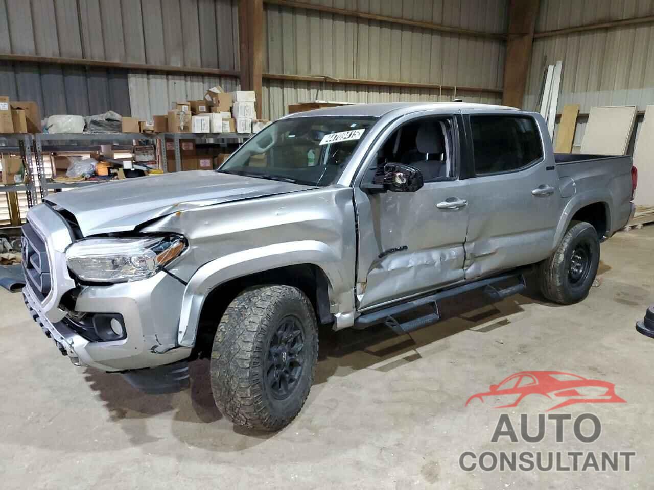 TOYOTA TACOMA 2022 - 3TMAZ5CN9NM172224