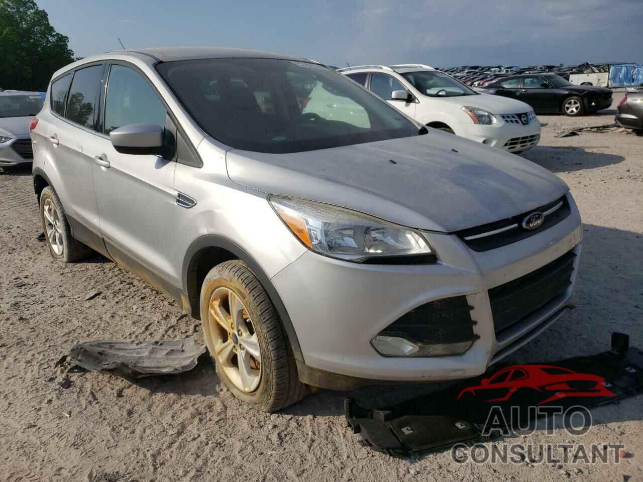 FORD ESCAPE 2016 - 1FMCU9GX3GUA32691