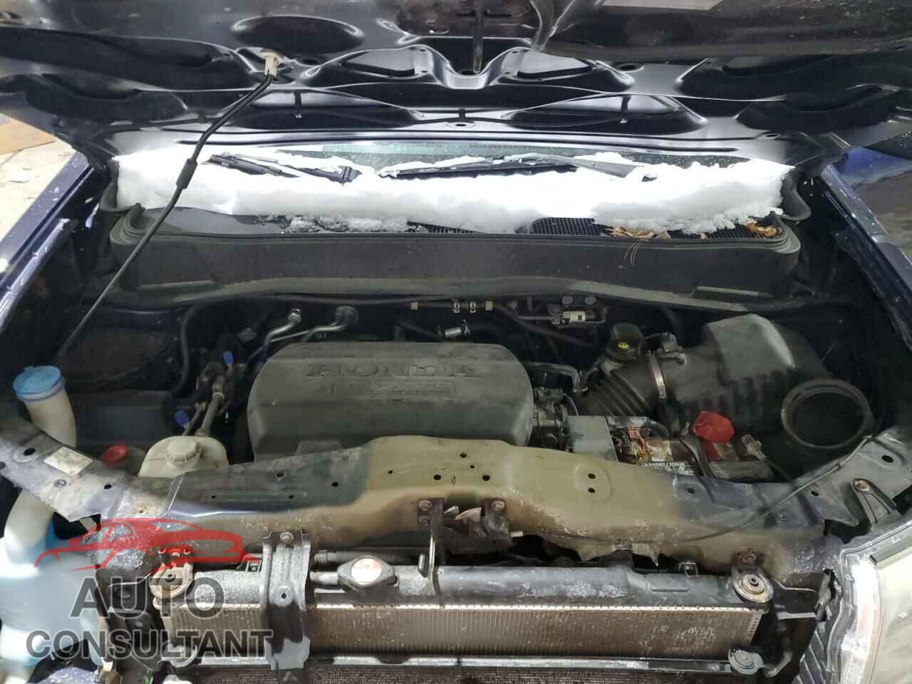 HONDA PILOT 2013 - 5FNYF4H9XDB050729