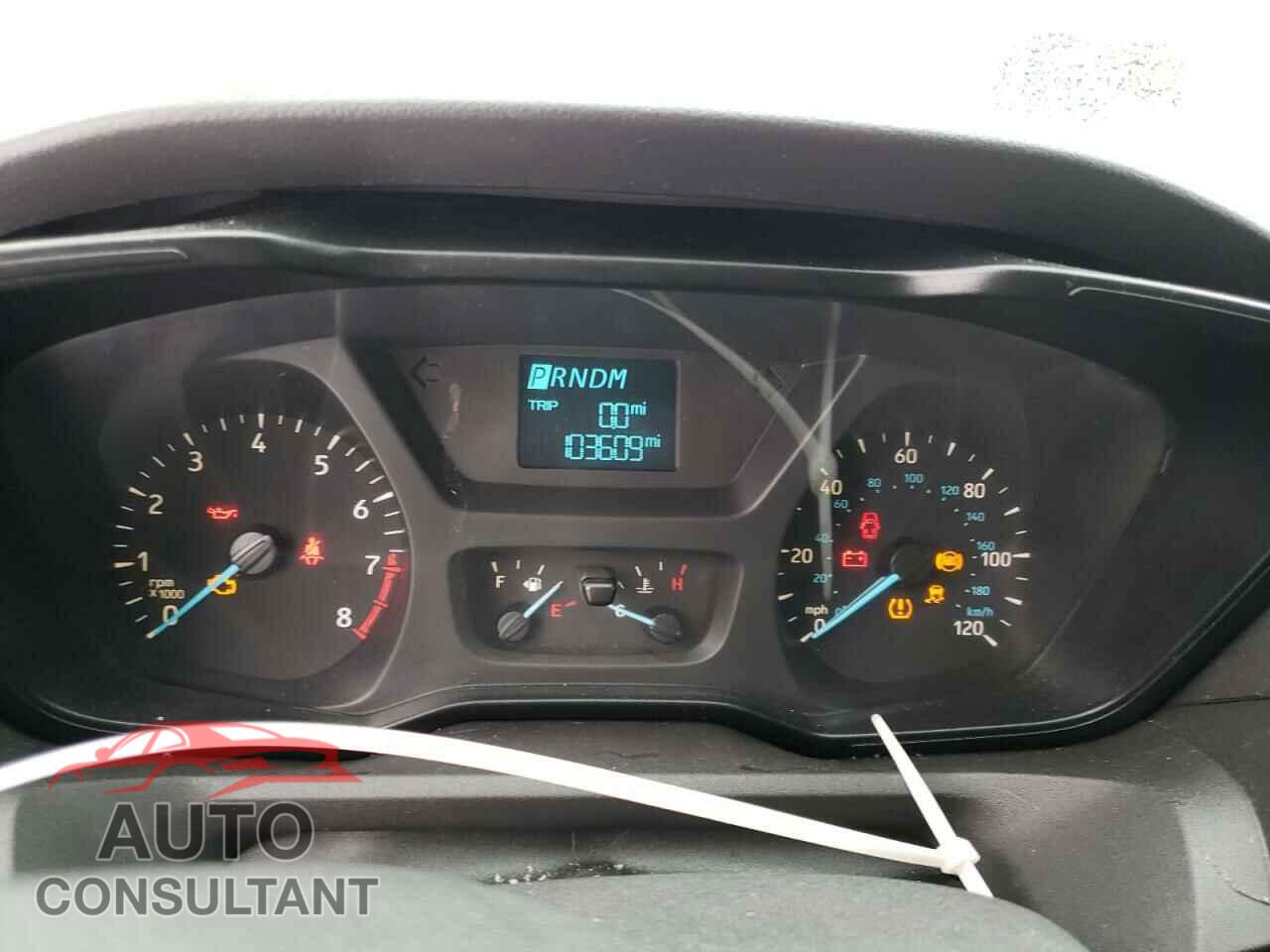 FORD TRANSIT 2015 - 1FTNE1YM1FKB33321