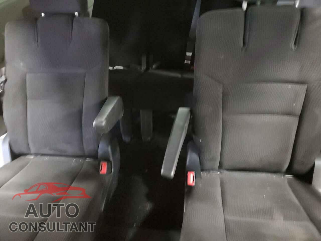 DODGE CARAVAN 2016 - 2C4RDGBG4GR358300