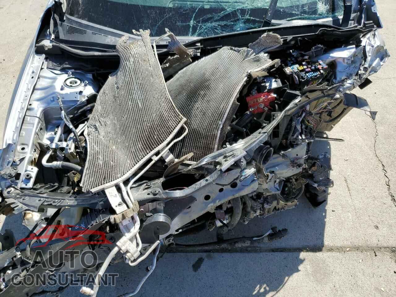 MAZDA 3 2020 - 3MZBPACL5LM132363