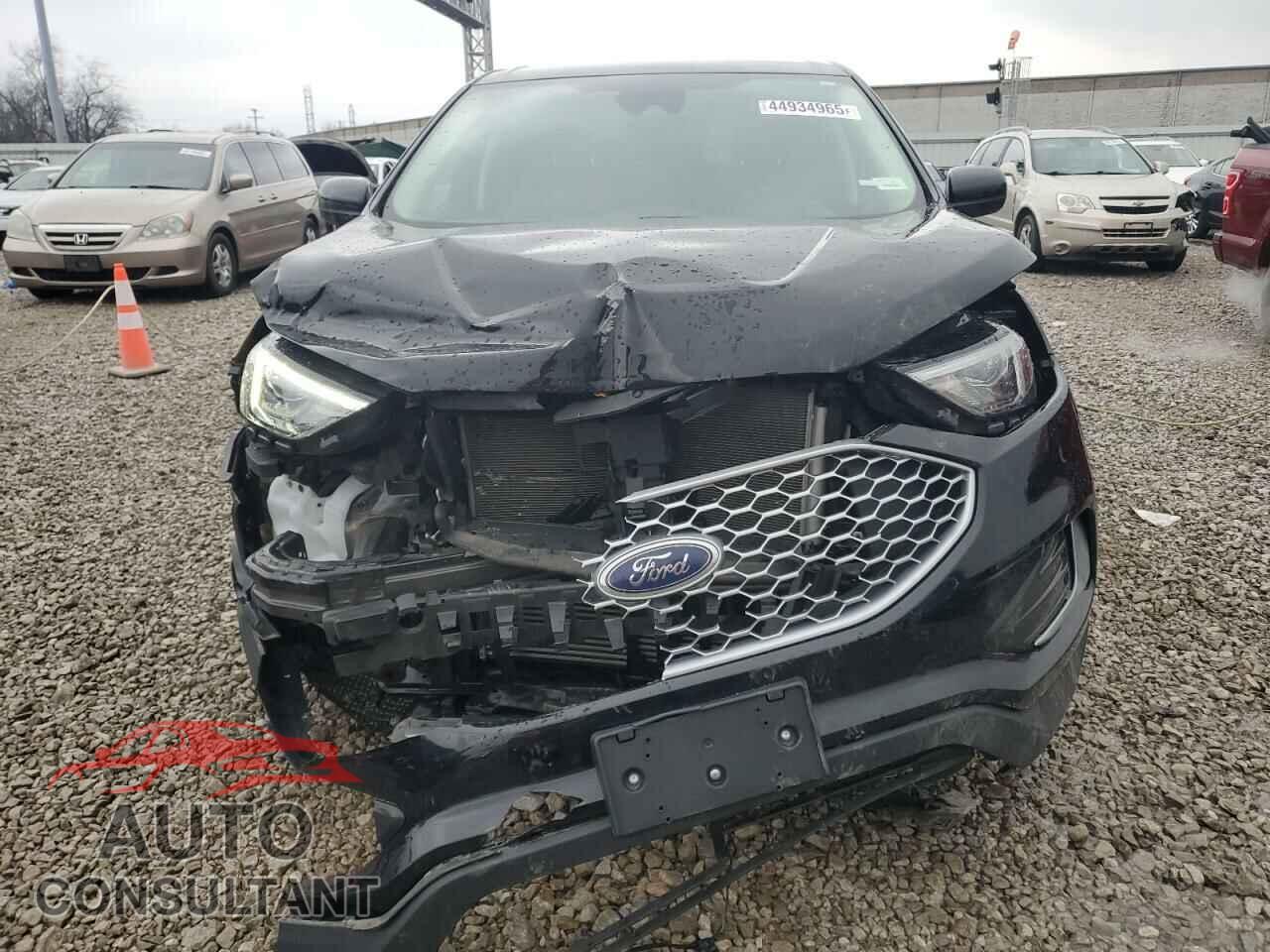 FORD EDGE 2023 - 2FMPK4J95PBA27311