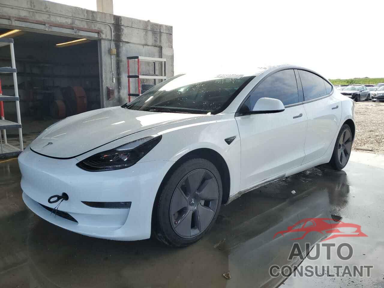 TESLA MODEL 3 2023 - 5YJ3E1EA3PF557504