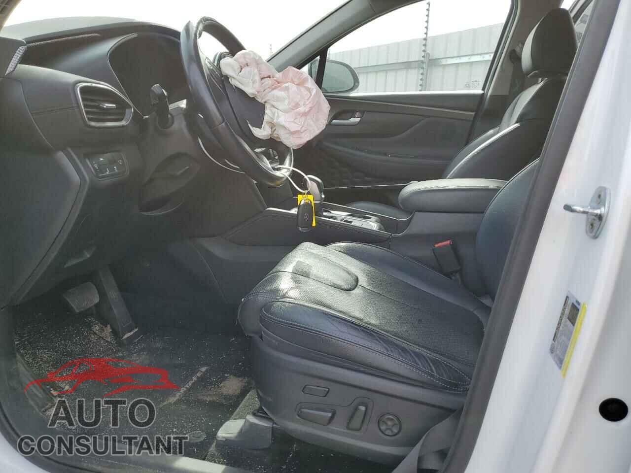 HYUNDAI SANTA FE 2019 - 5NMS53AA8KH054832