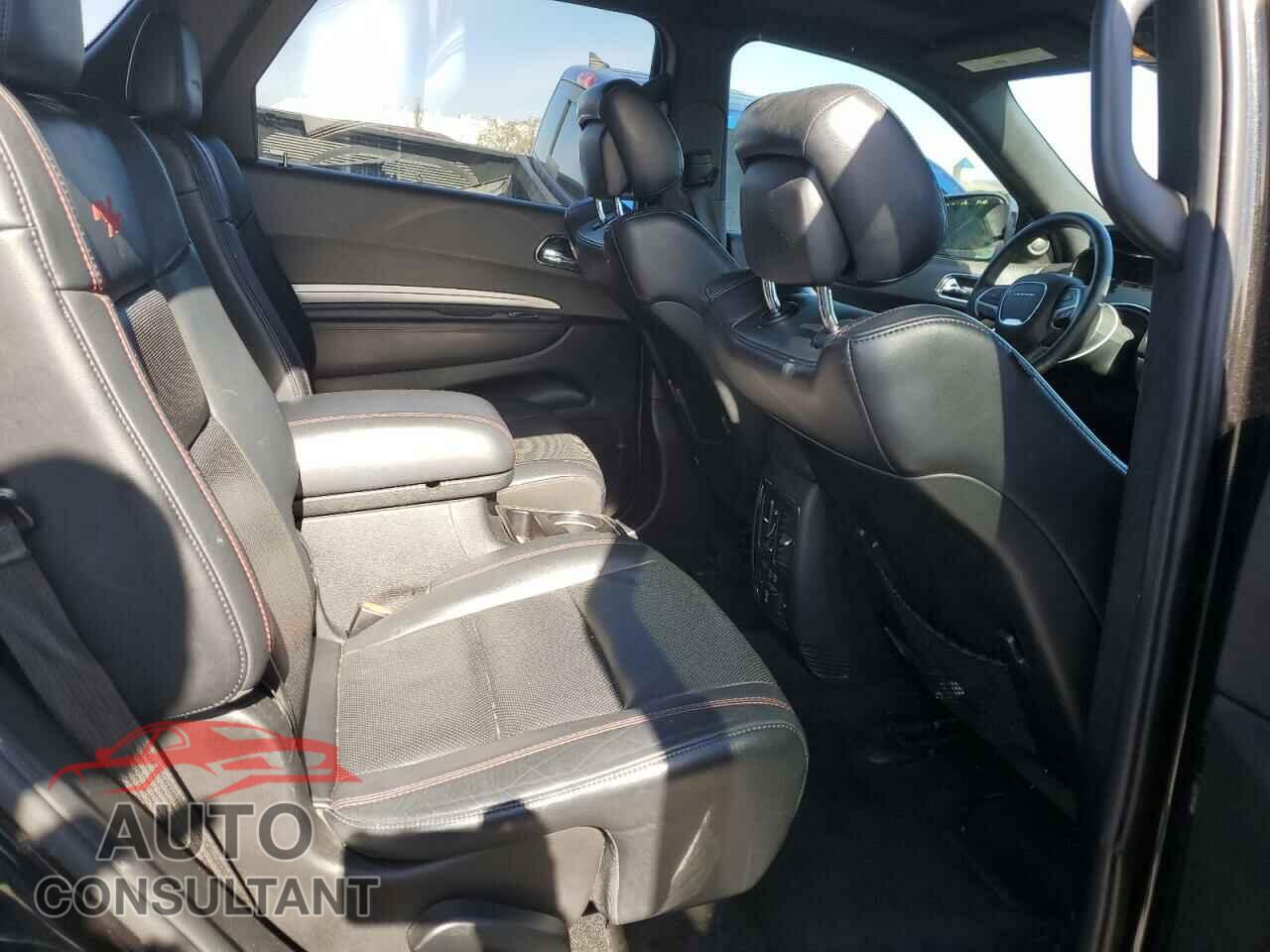 DODGE DURANGO 2014 - 1C4SDHCT8EC286364