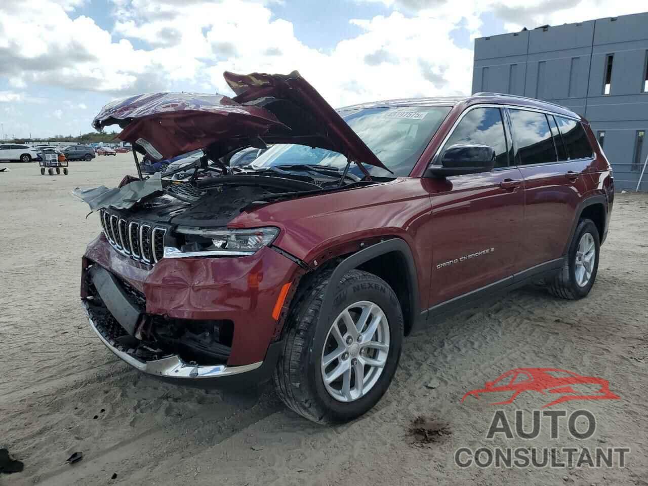 JEEP GRAND CHER 2023 - 1C4RJJAG8P8794523