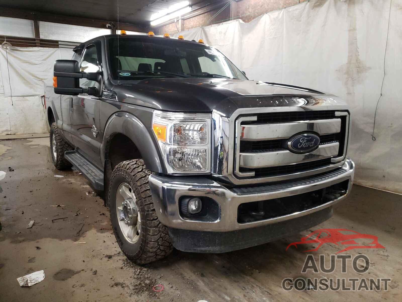 FORD F250 2016 - 1FT7X2BT0GEC68203