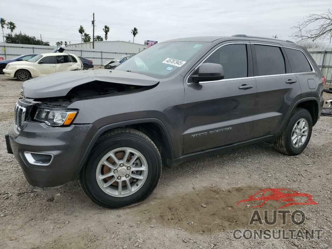 JEEP GRAND CHER 2019 - 1C4RJEAG3KC824072