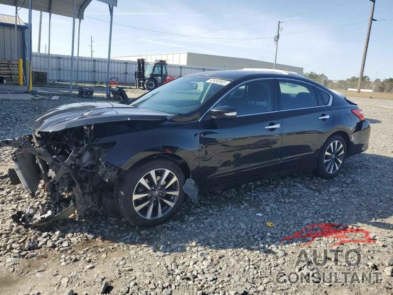 NISSAN ALTIMA 2016 - 1N4AL3AP0GC137950