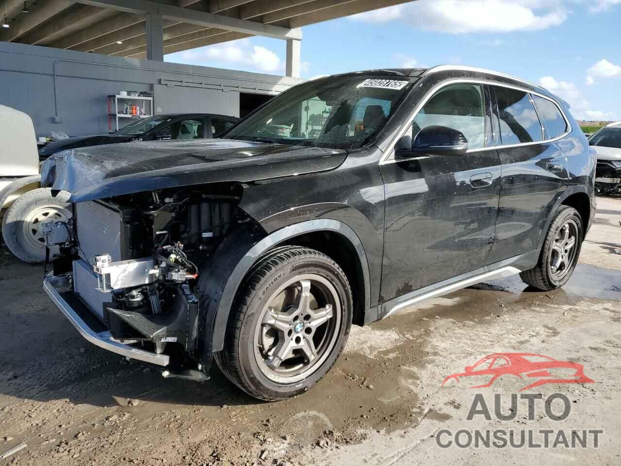 BMW X1 2025 - WBX73EF03S5110205