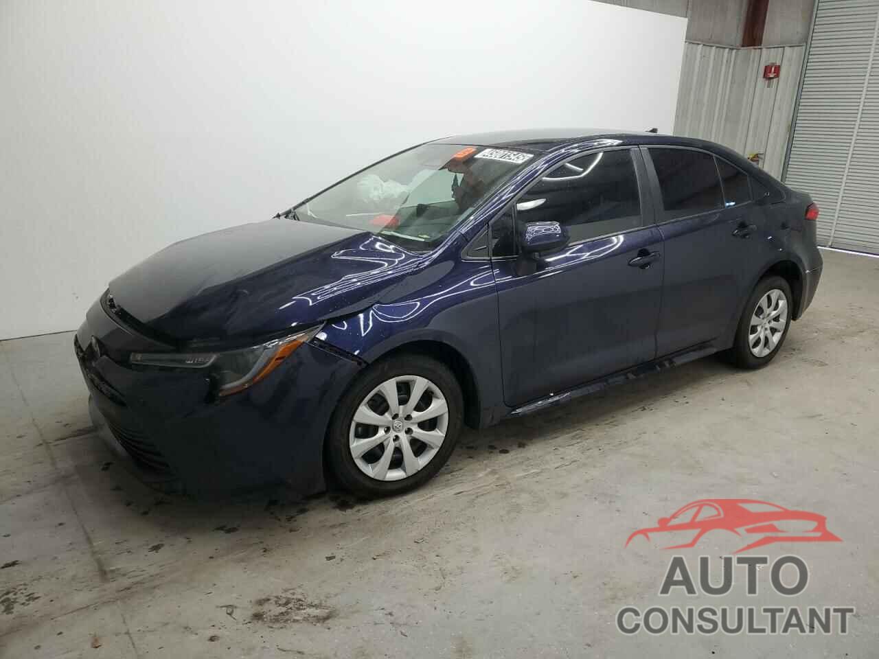 TOYOTA COROLLA 2023 - 5YFB4MDE9PP018636