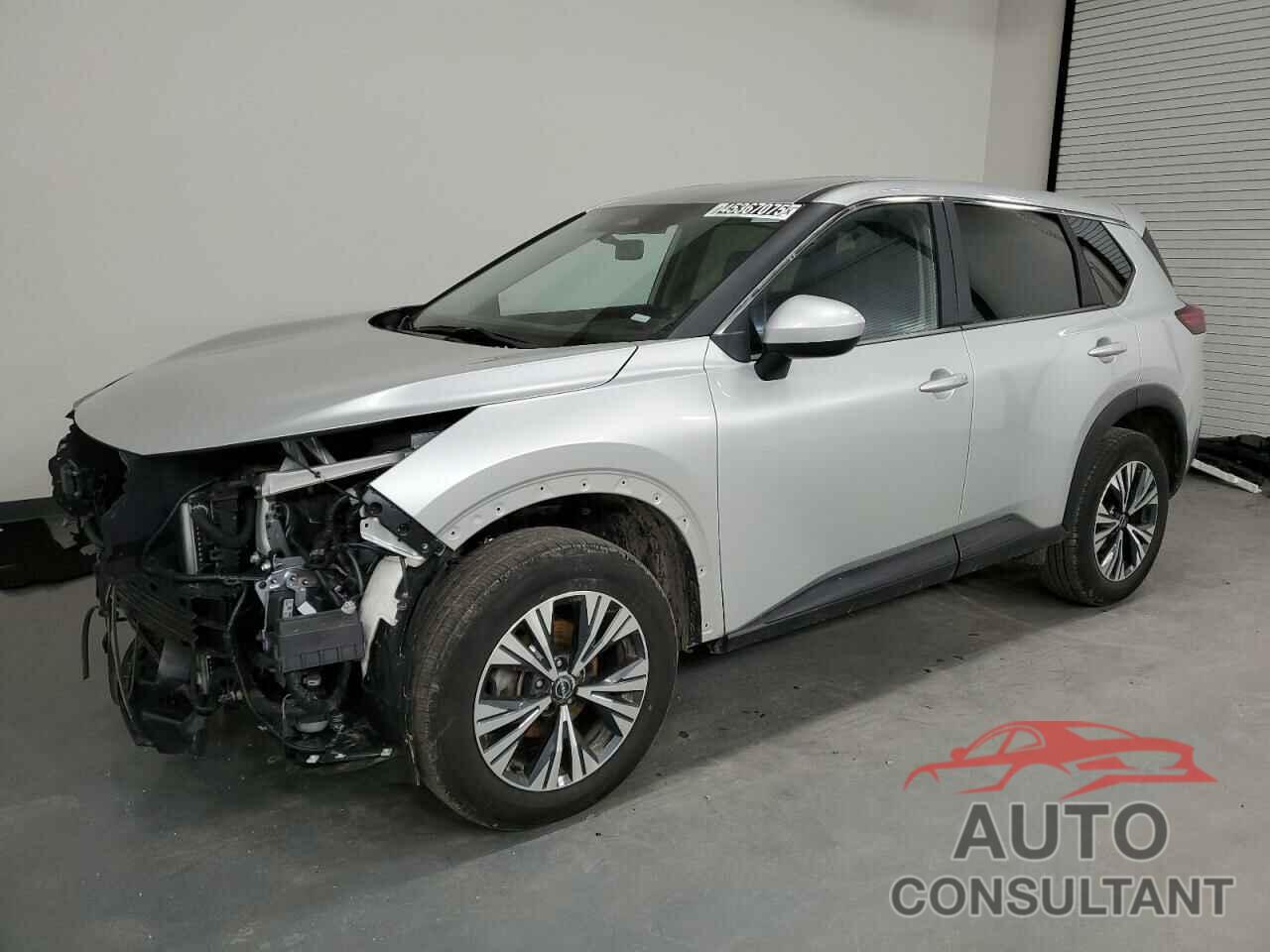 NISSAN ROGUE 2023 - JN8BT3BB1PW479265