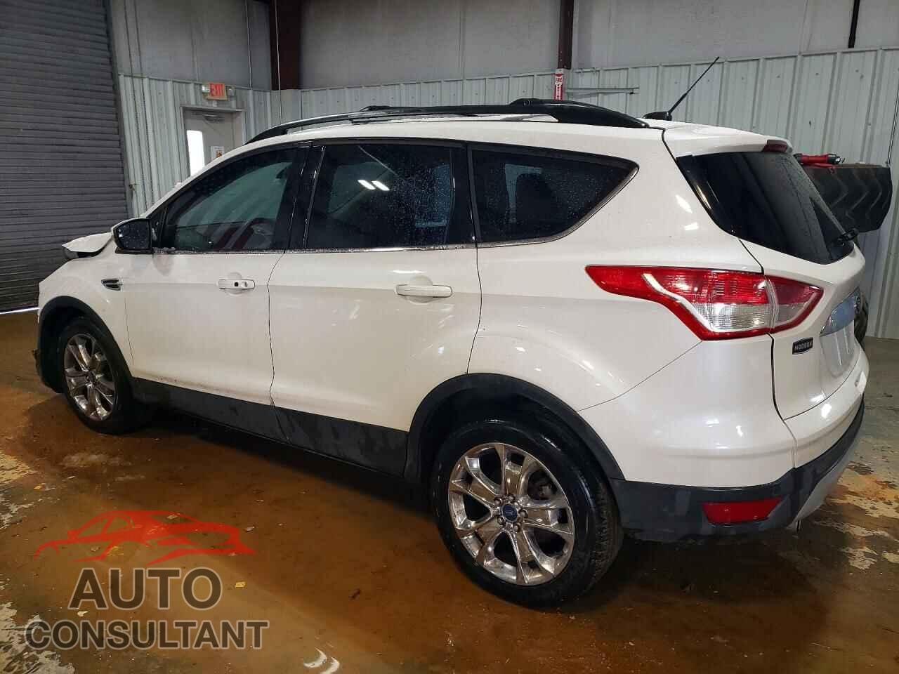 FORD ESCAPE 2013 - 1FMCU0HX5DUC19629