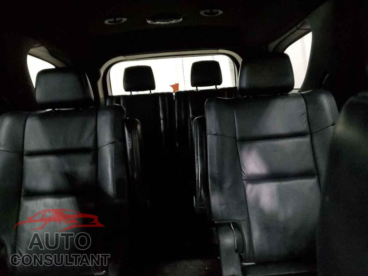 DODGE DURANGO 2015 - 1C4RDJDG3FC236495