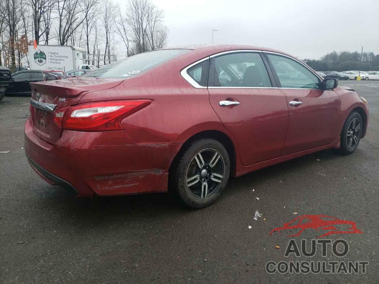 NISSAN ALTIMA 2016 - 1N4AL3AP5GC275130