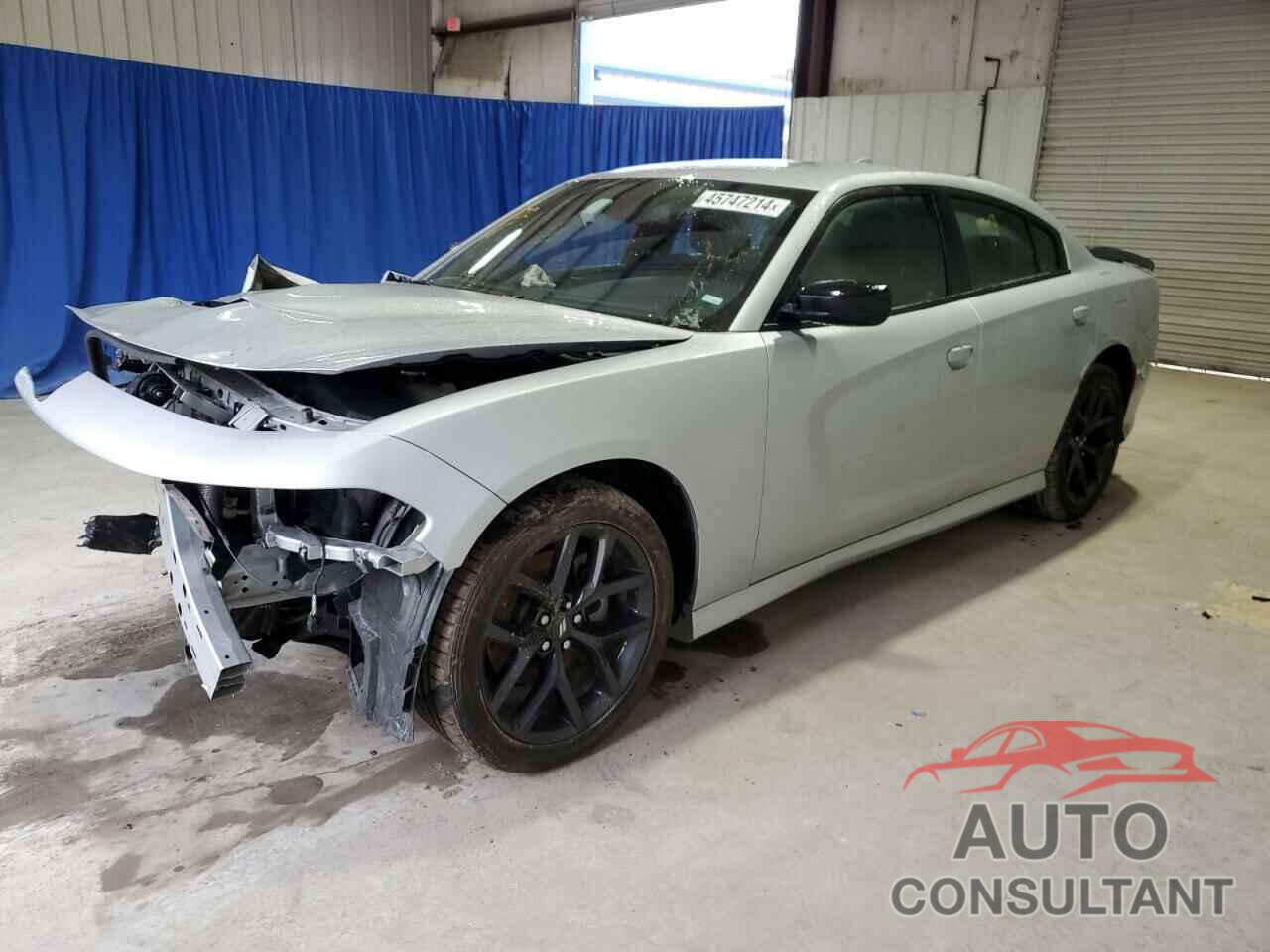 DODGE CHARGER 2023 - 2C3CDXHG0PH615847
