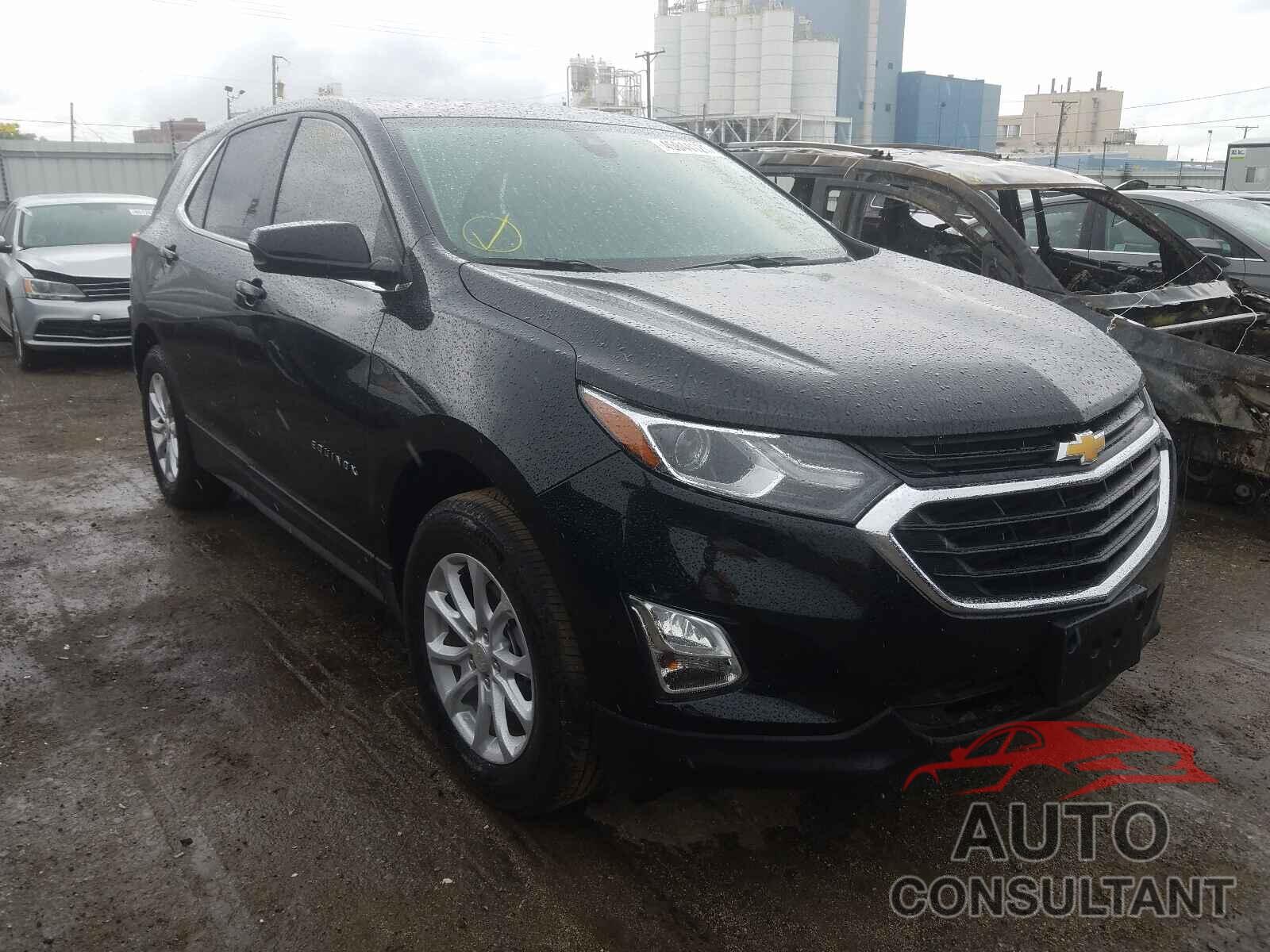 2021 EQUINOX CHEVROLET