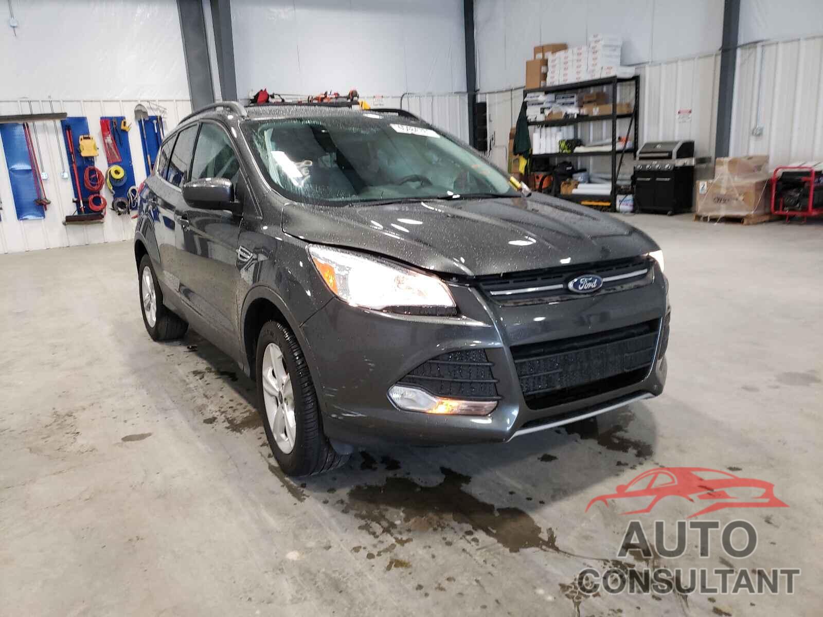 FORD ESCAPE 2016 - 1FMCU0GXXGUC05151