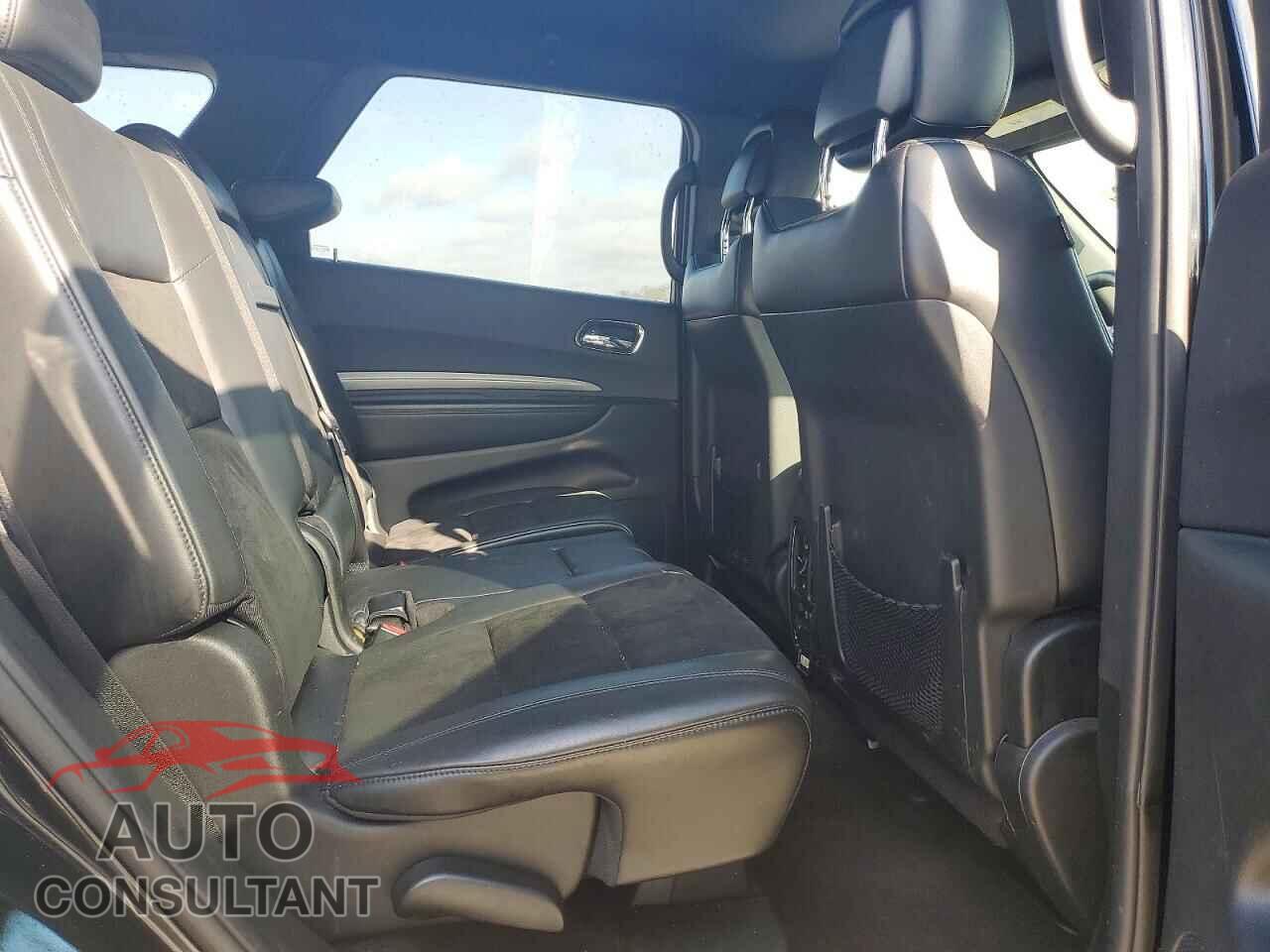 DODGE DURANGO 2018 - 1C4RDHDG4JC413797