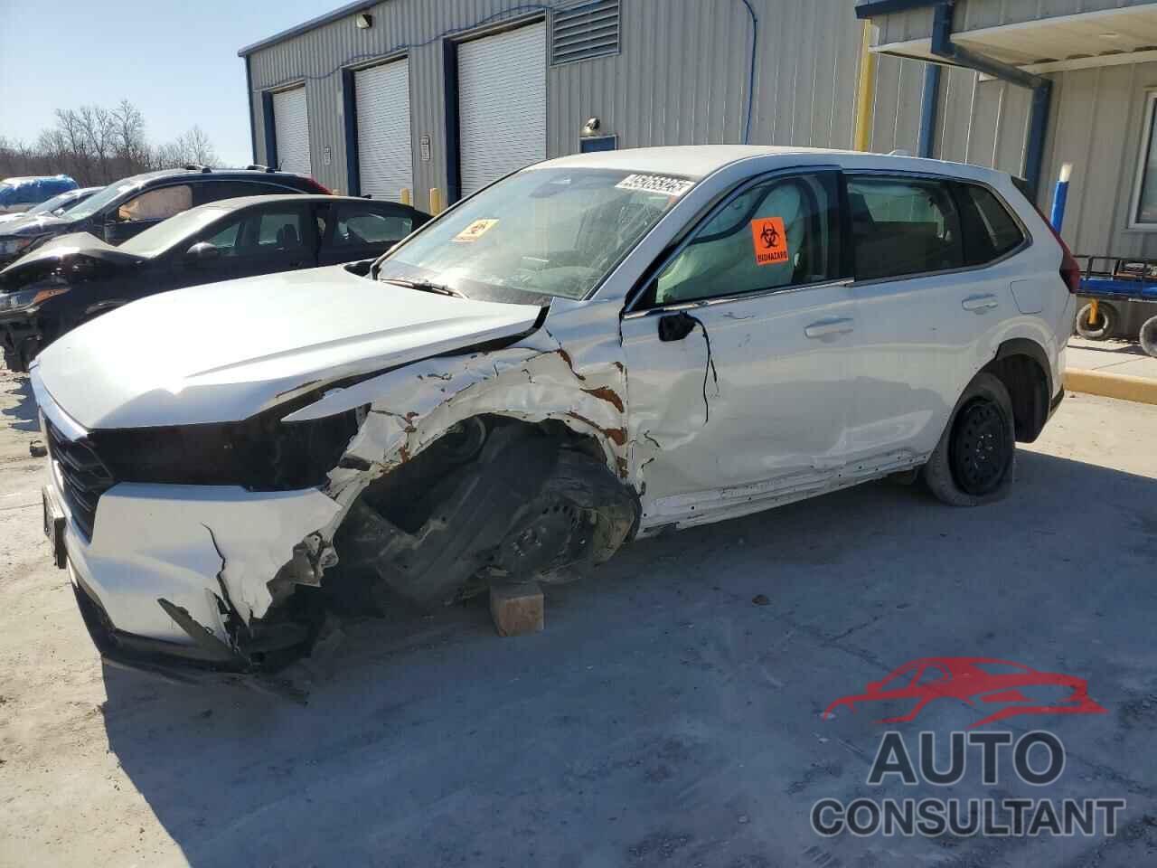 HONDA CRV 2023 - 7FARS4H2XPE022120