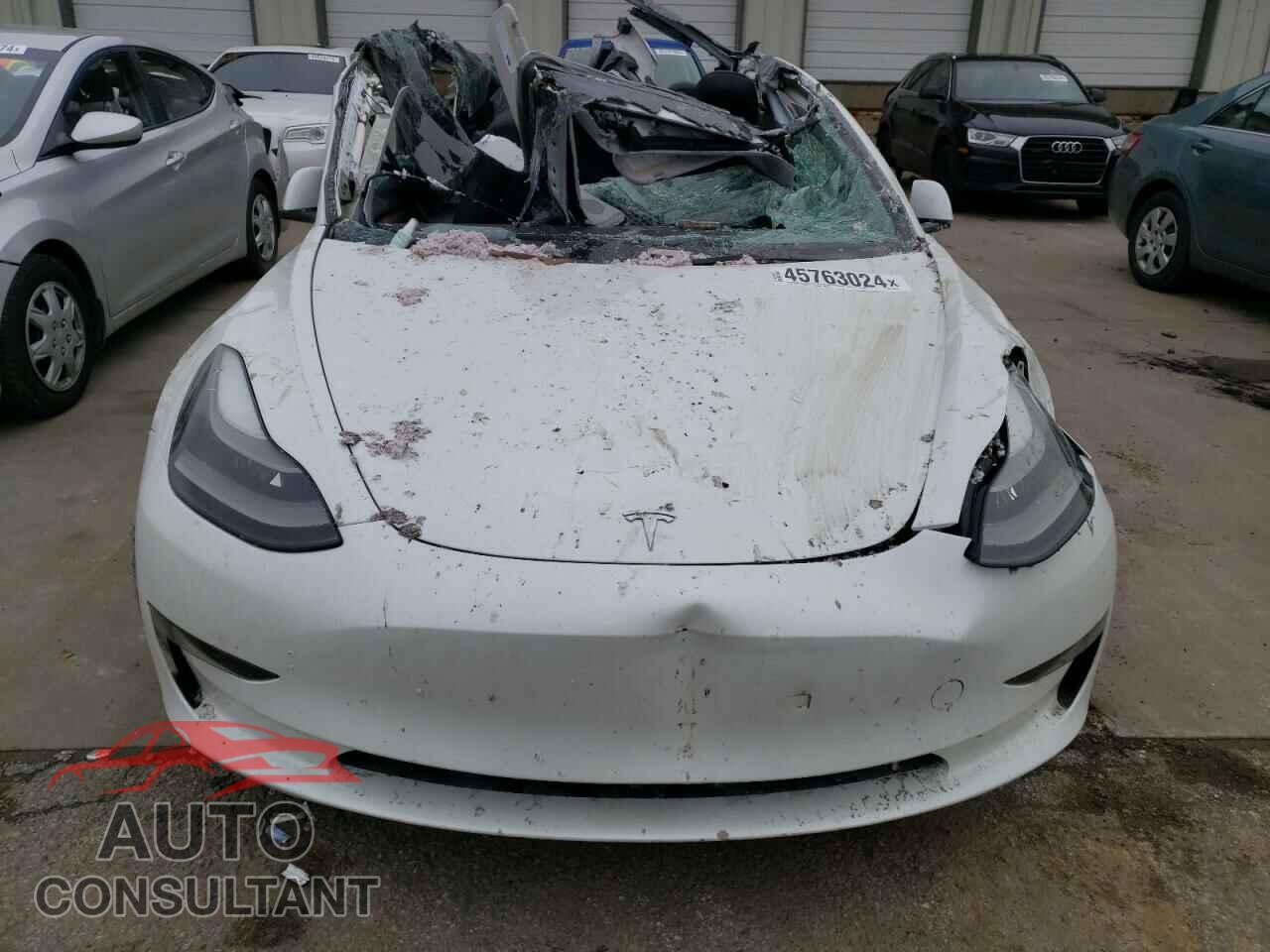 TESLA MODEL 3 2023 - 5YJ3E1EA2PF476042