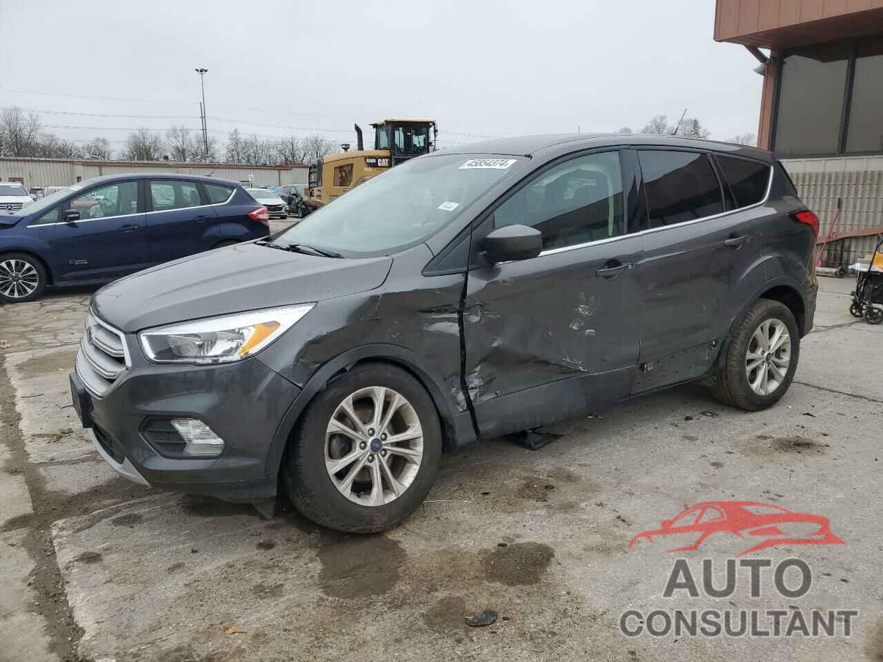 FORD ESCAPE 2019 - 1FMCU0GDXKUA60224