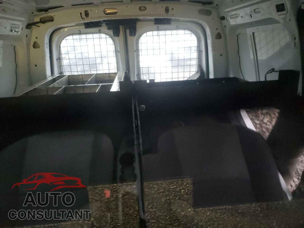 FORD TRANSIT 2018 - NM0LS7E72J1374964