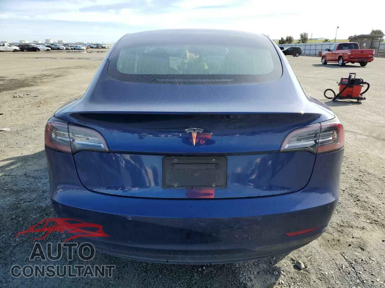 TESLA MODEL 3 2019 - 5YJ3E1EA1KF345550